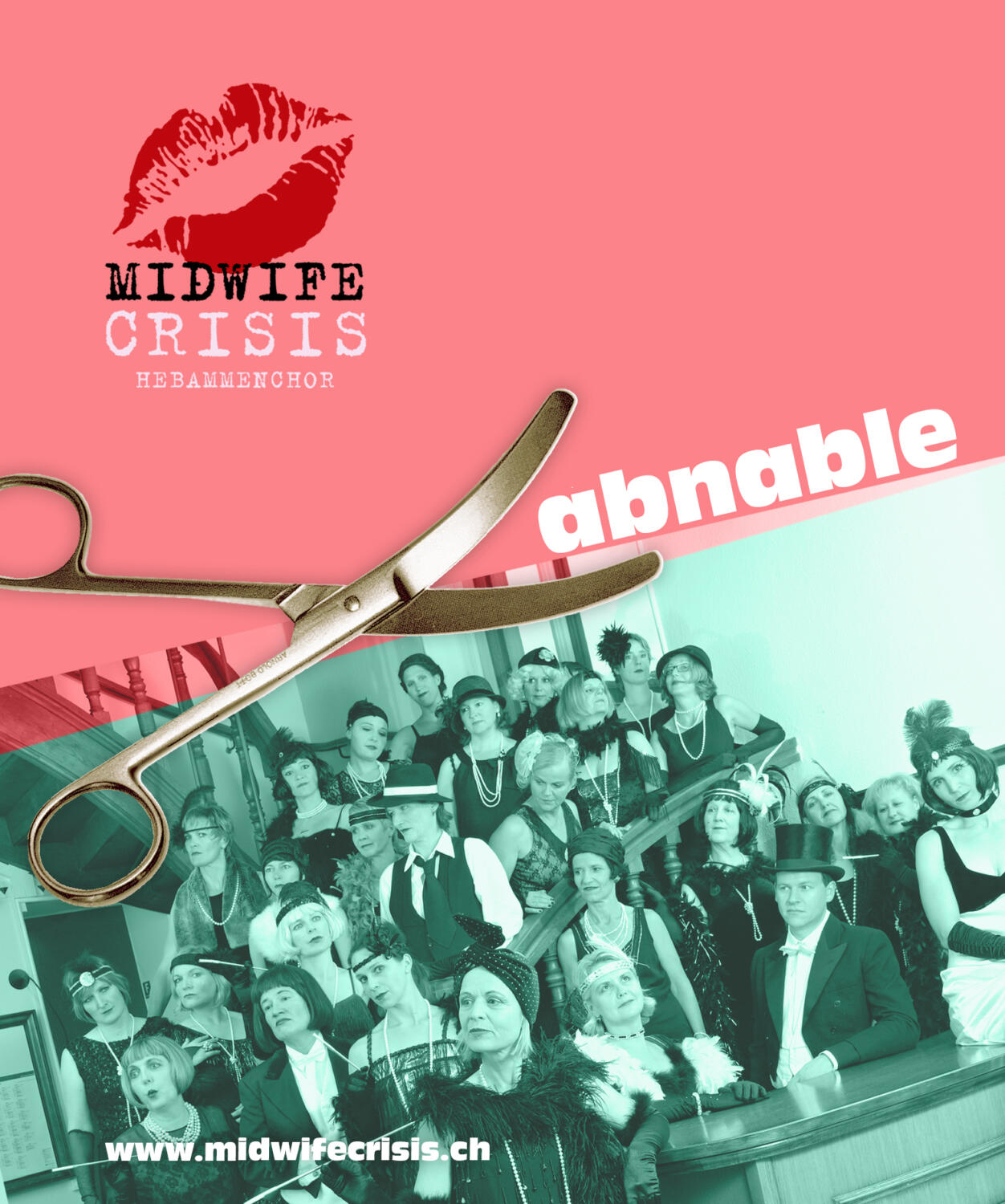 Hebammenchor Midwife Crisis