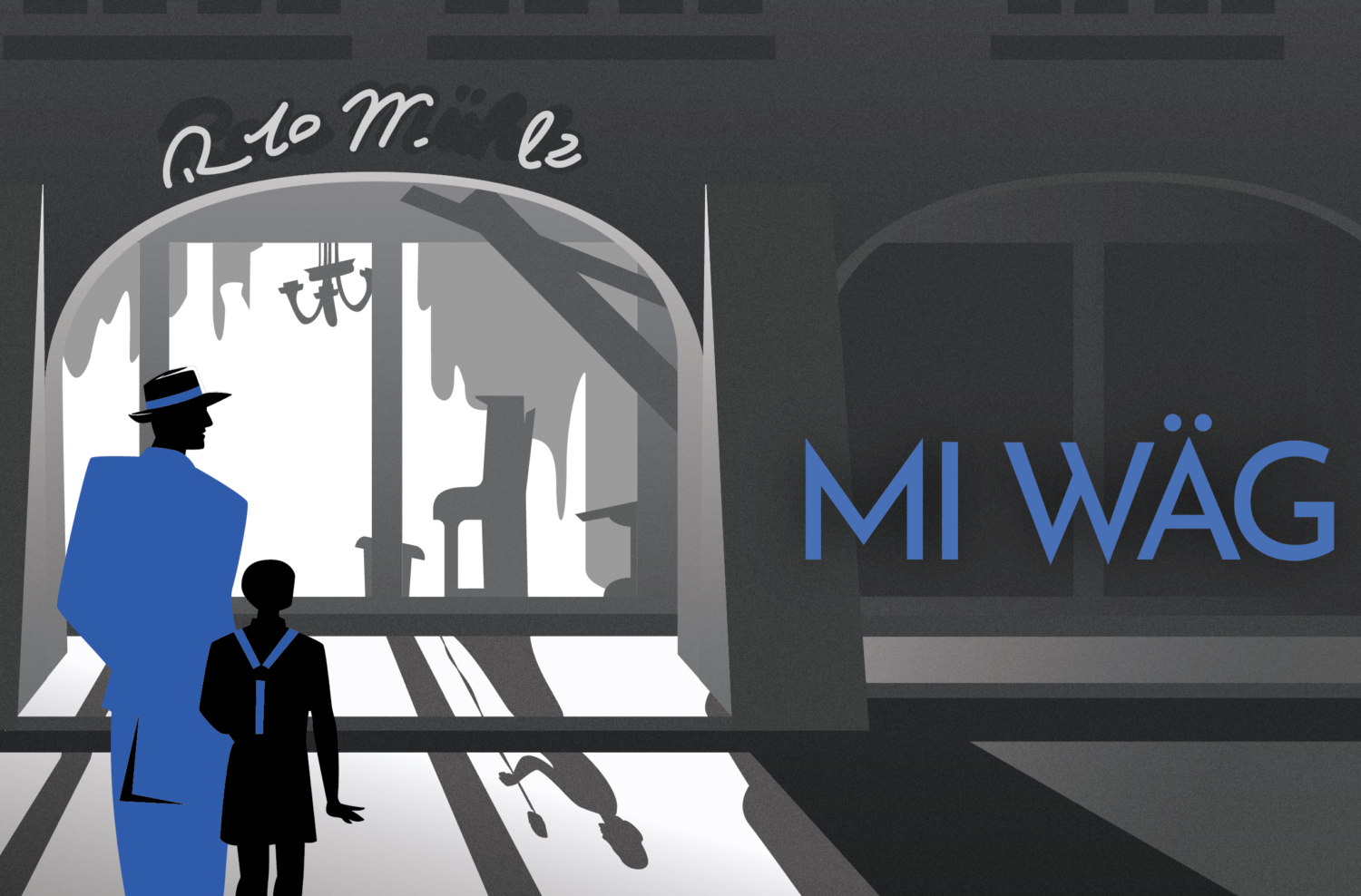 Mi Wäg